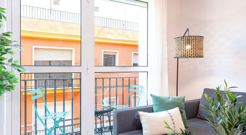 Photo of Hercules & Flamenco