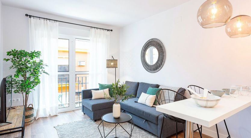 Photo of Hercules & Flamenco