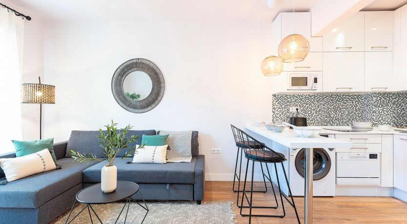 Photo of Hercules & Flamenco