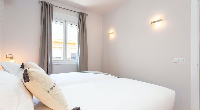 Photo of Hercules & Flamenco