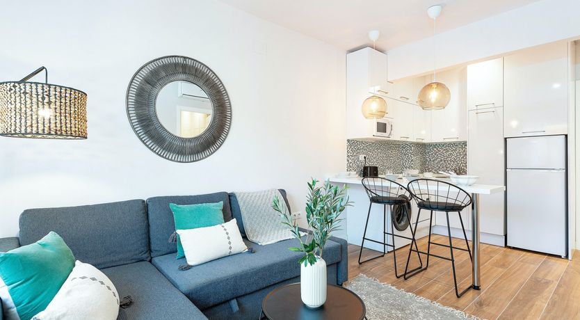 Photo of Hercules & Flamenco