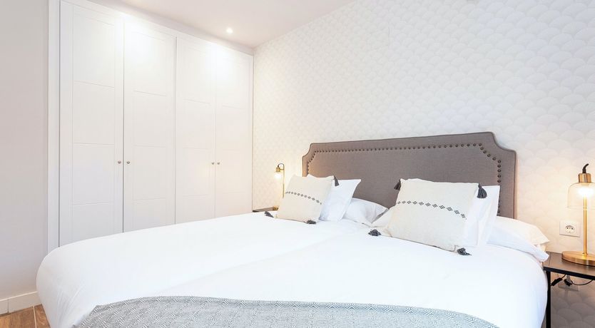 Photo of Hercules & Flamenco