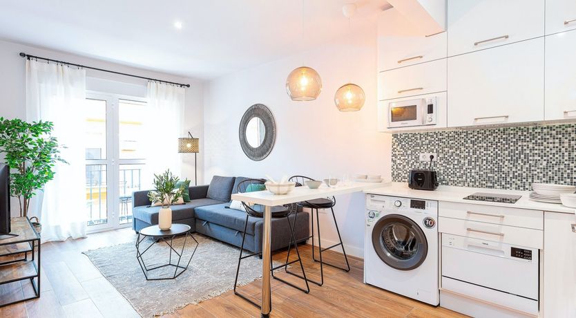 Photo of Hercules & Flamenco