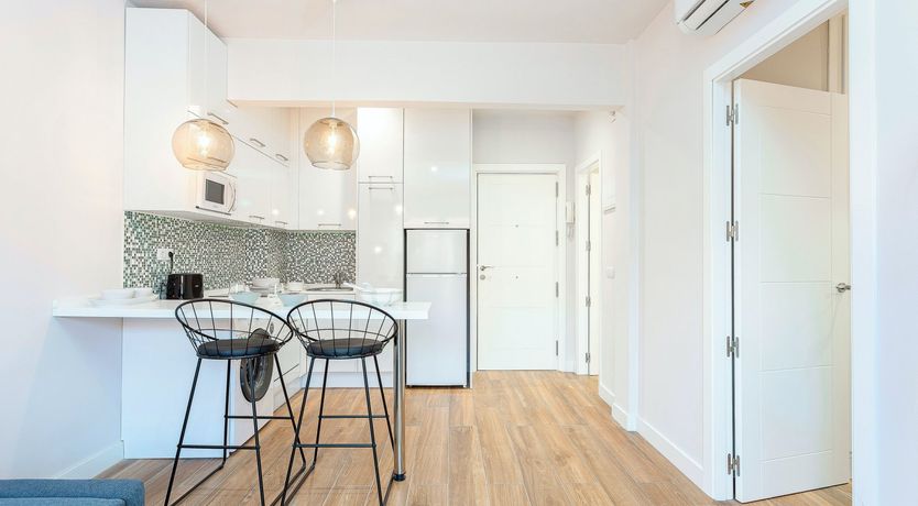 Photo of Hercules & Flamenco