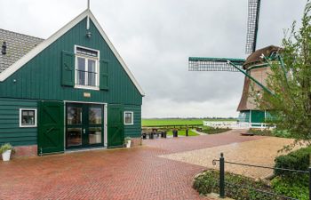 Windmill Wishes Holiday Home