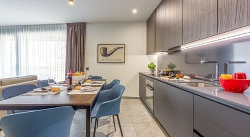 Photo of Mountain Dancer