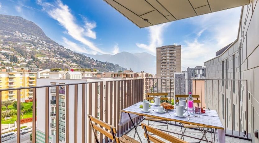 Photo of Mountain Dancer