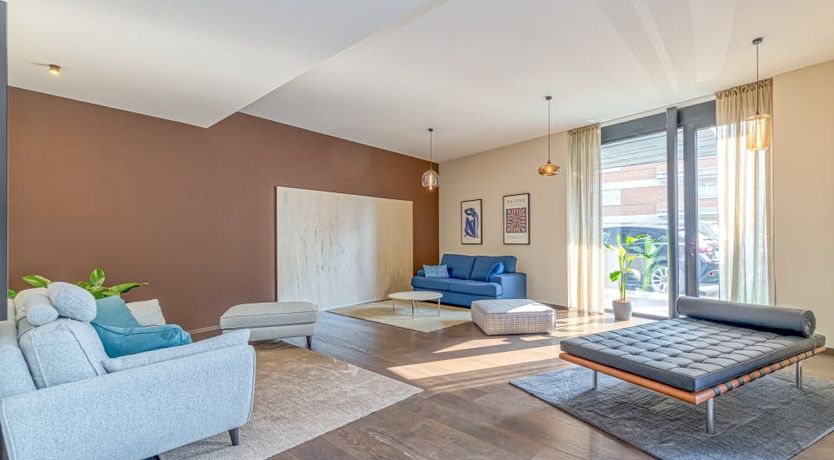 Photo of Strawberry Mojito