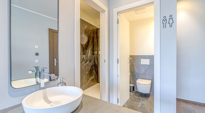 Photo of Strawberry Mojito