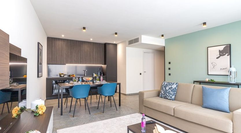 Photo of Strawberry Mojito