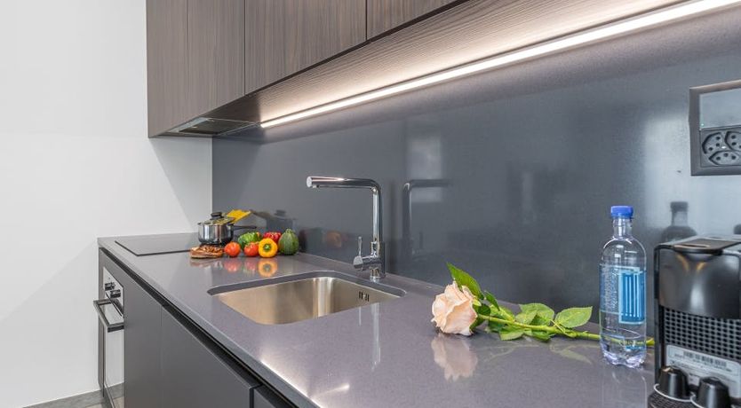 Photo of Strawberry Mojito