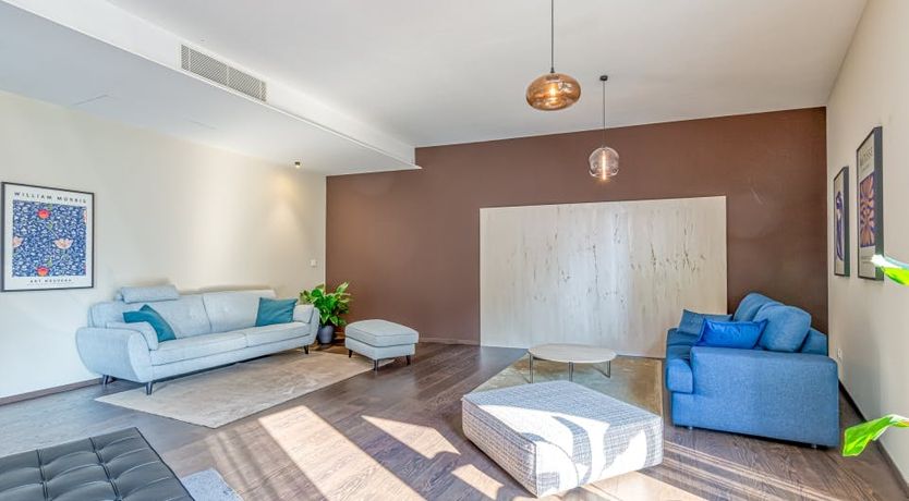 Photo of Strawberry Mojito