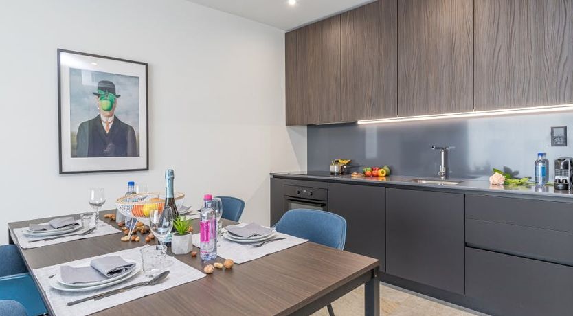 Photo of Strawberry Mojito