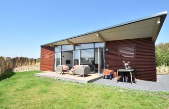 A New Adventure Holiday Home