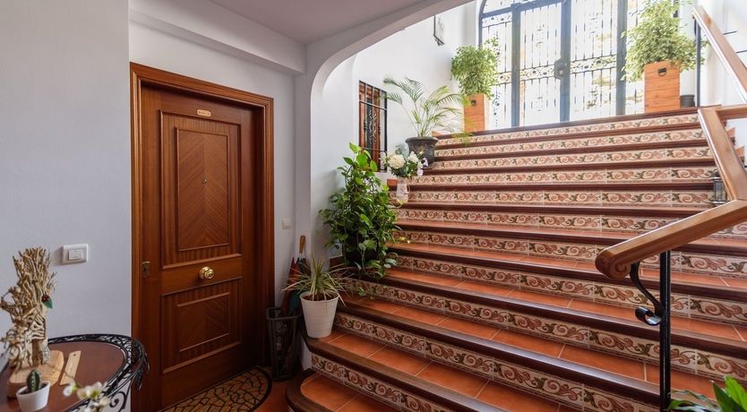 Photo of Haze on the Horizon