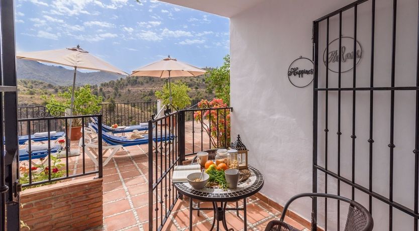 Photo of Haze on the Horizon