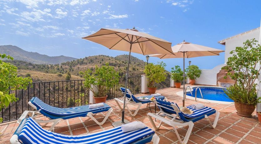 Photo of Haze on the Horizon