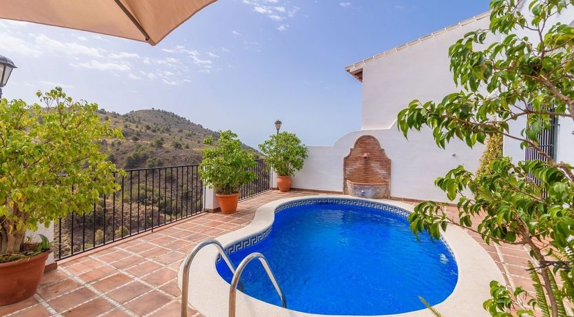 Photo of Haze on the Horizon