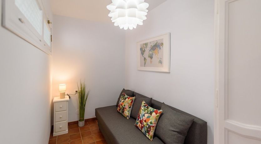 Photo of Haze on the Horizon