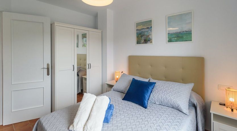 Photo of Haze on the Horizon