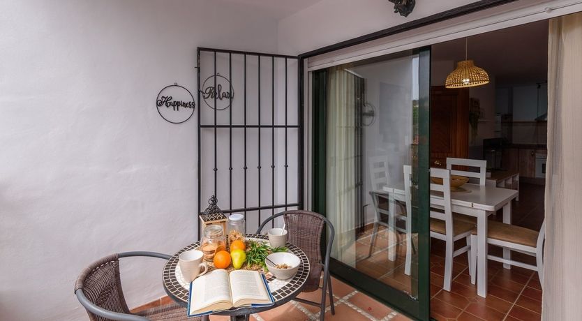 Photo of Haze on the Horizon