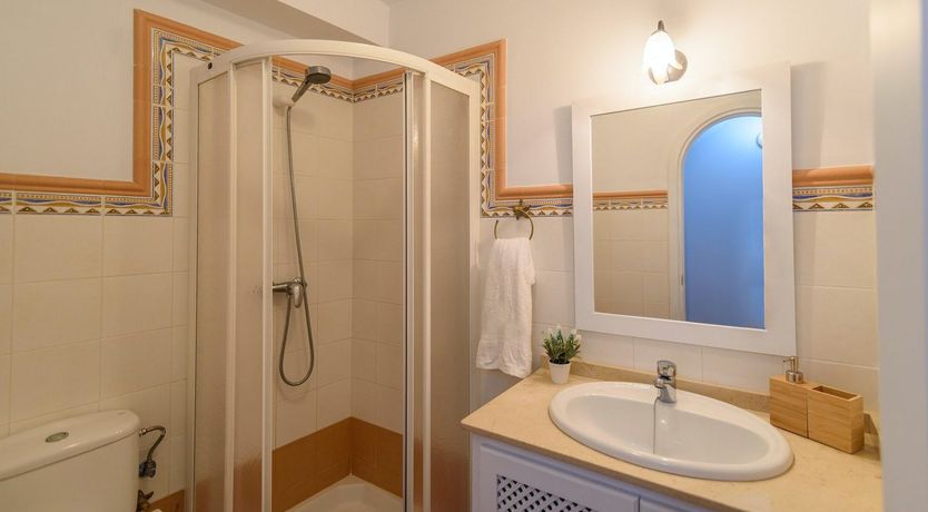 Photo of Haze on the Horizon