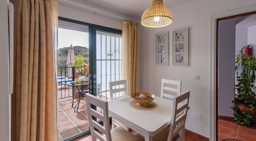 Photo of Haze on the Horizon