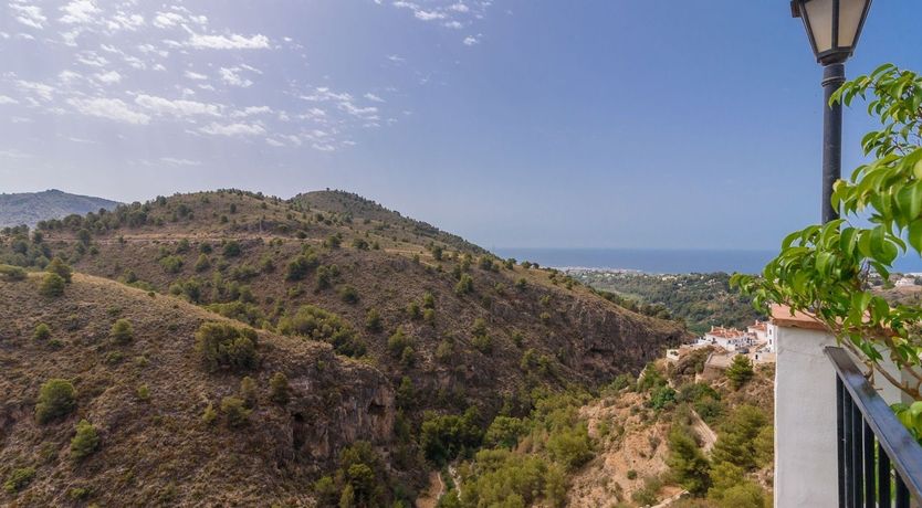 Photo of Haze on the Horizon