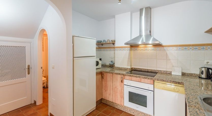 Photo of Haze on the Horizon