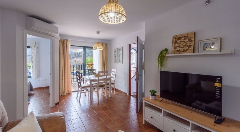 Photo of Haze on the Horizon