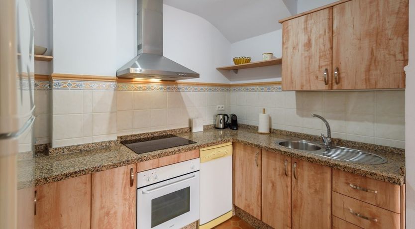 Photo of Haze on the Horizon