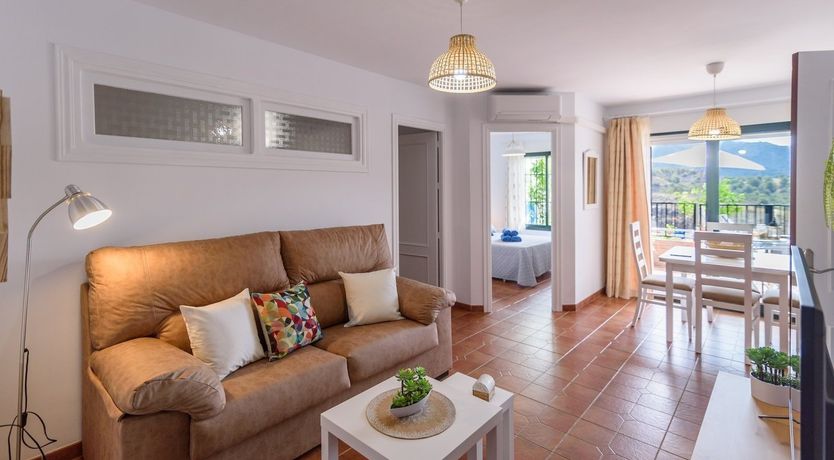 Photo of Haze on the Horizon