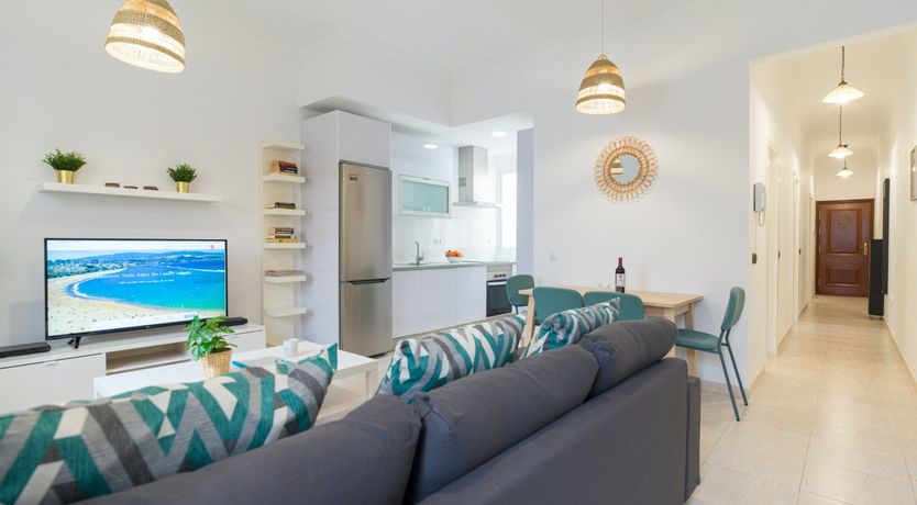 Photo of Ice Cream by the Palm Trees