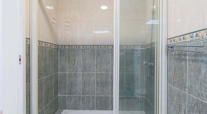 Photo of Ice Cream by the Palm Trees