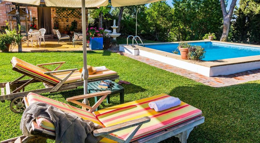 Photo of Montes de Málaga