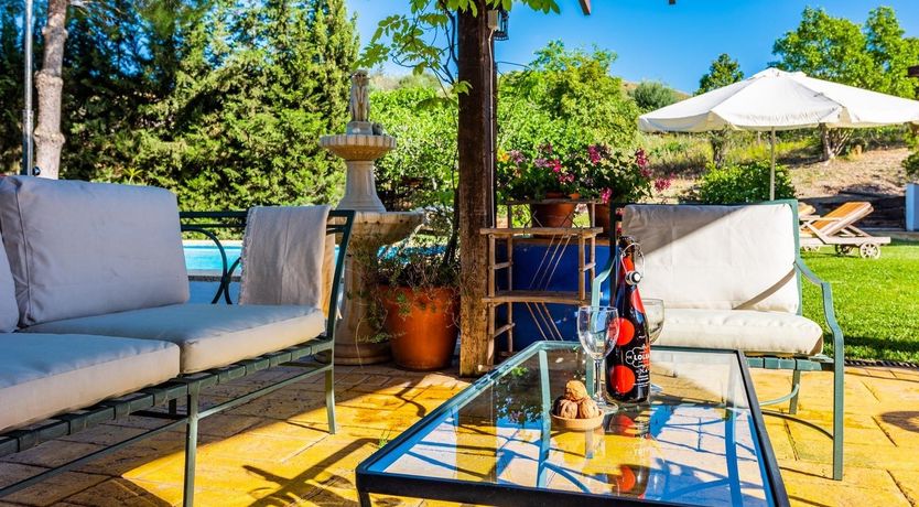 Photo of Montes de Málaga