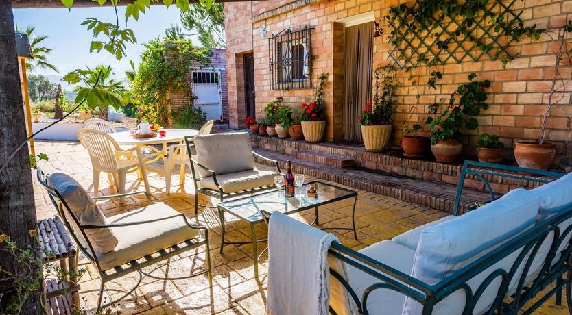 Photo of Montes de Málaga