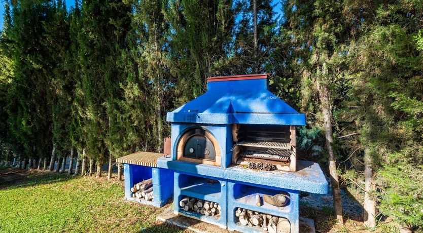 Photo of Montes de Málaga