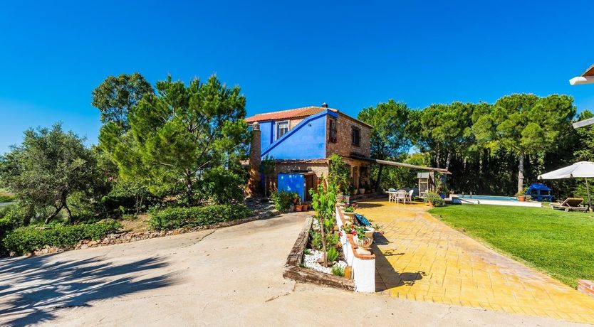 Photo of Montes de Málaga