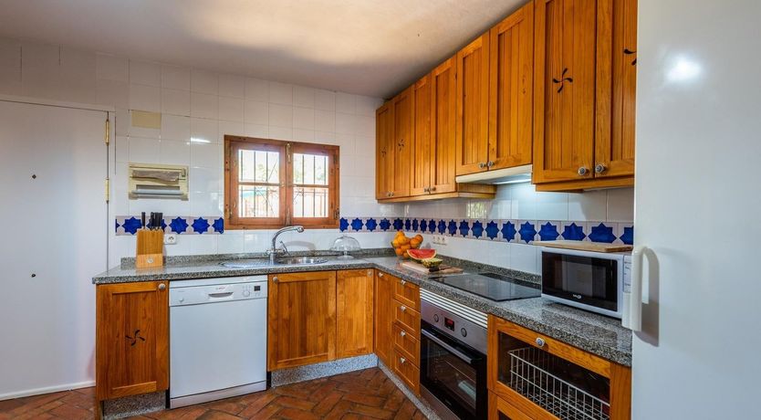 Photo of Montes de Málaga