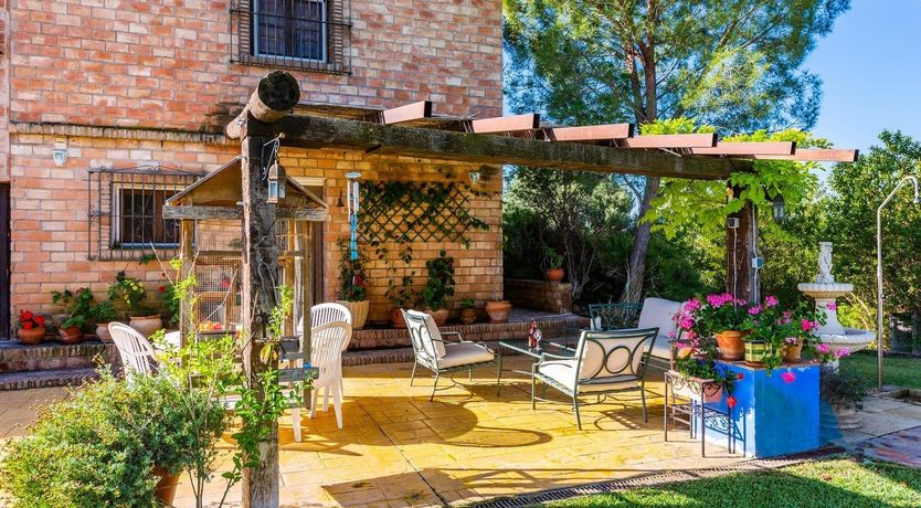 Photo of Montes de Málaga