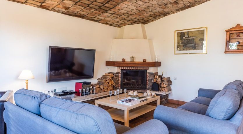 Photo of Montes de Málaga