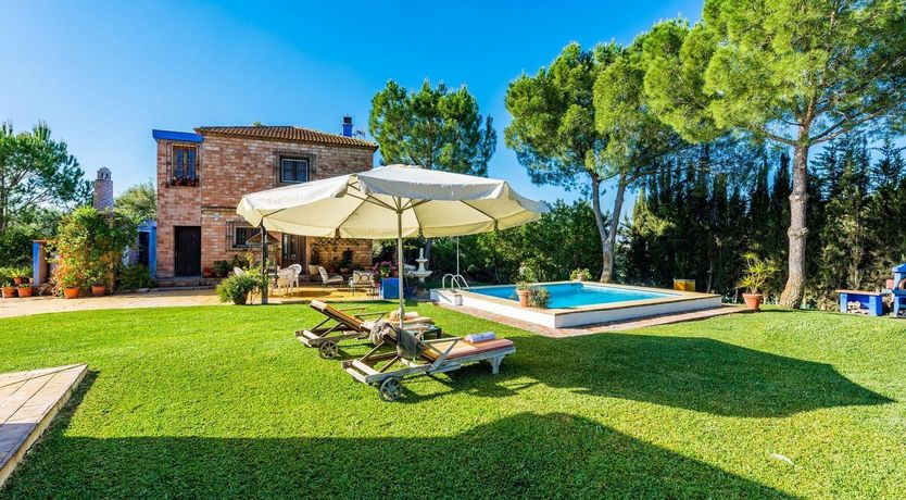 Photo of Montes de Málaga