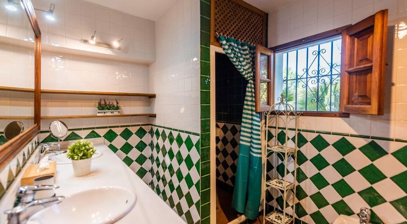 Photo of Montes de Málaga