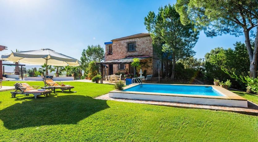 Photo of Montes de Málaga