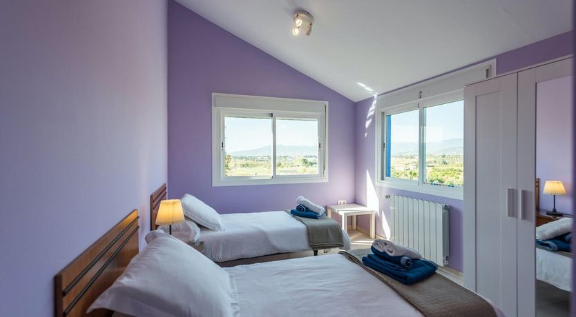 Photo of Montes de Málaga