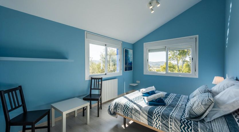 Photo of Montes de Málaga