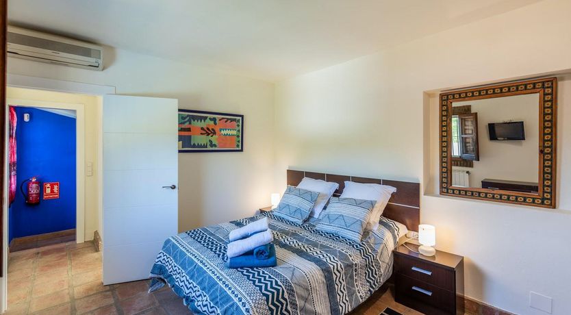 Photo of Montes de Málaga