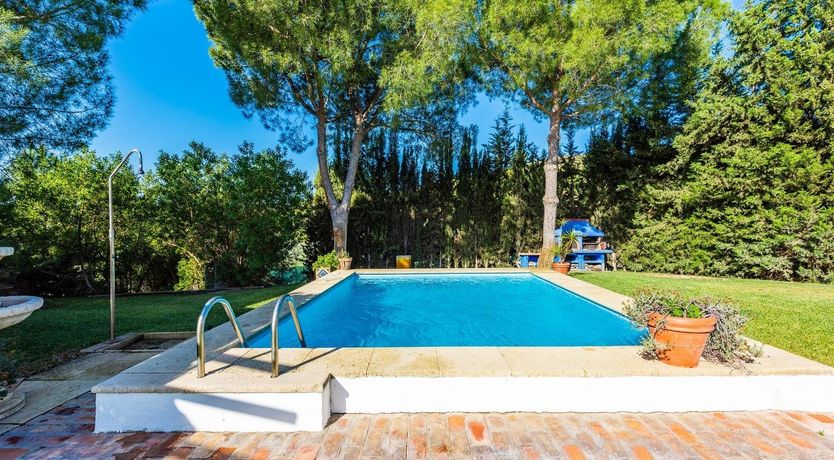 Photo of Montes de Málaga