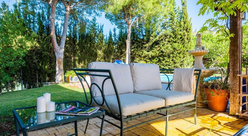 Photo of Montes de Málaga